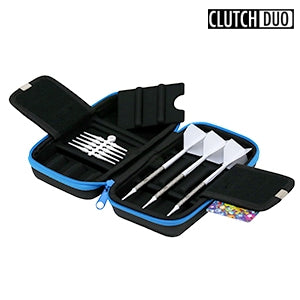 Cosmo Darts Clutch Duo Dart Case